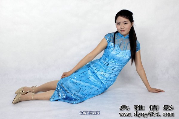 典雅倩影 - 011-典雅倩影美女曼妮 第 65 张图片