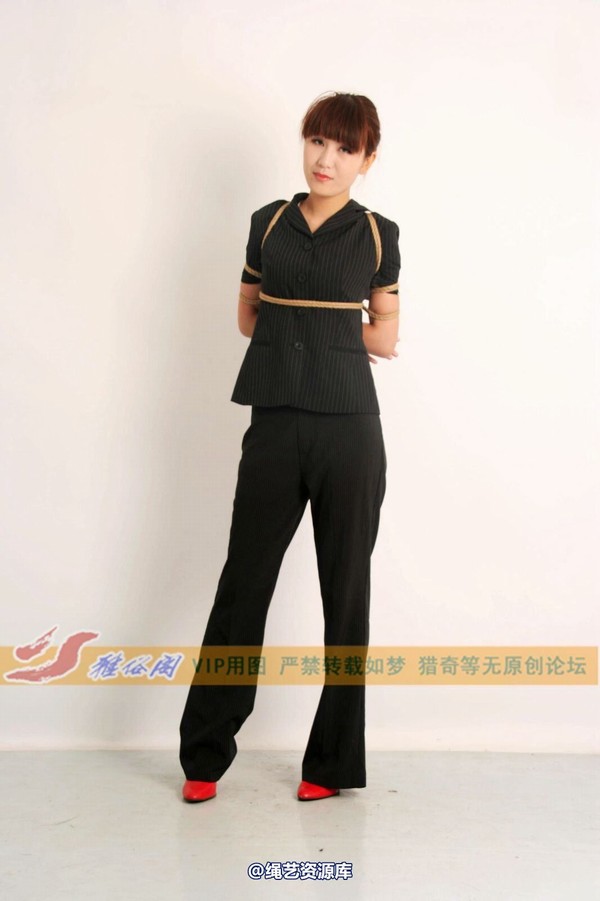 雅俗阁 - 2013-NO.18Model 雅爽 第 330 张图片