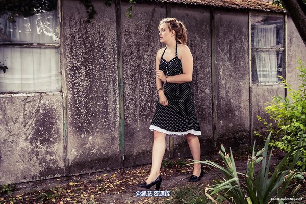 limitedaudience - 2013 bryony fuller cuffed 第 6 张图片