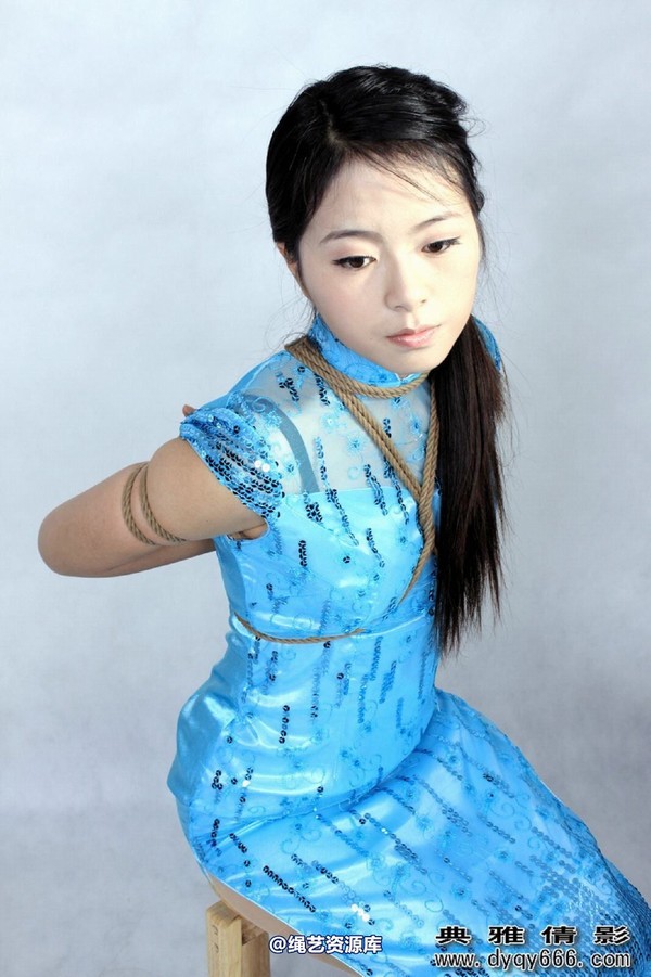 典雅倩影 - 011-典雅倩影美女曼妮 第 31 张图片