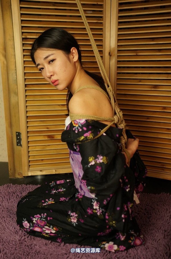 dk13美束馆 - 12.29-红袖和服D-106P 第 30 张图片