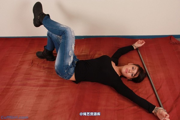 cuffgirl - cg143 第 49 张图片