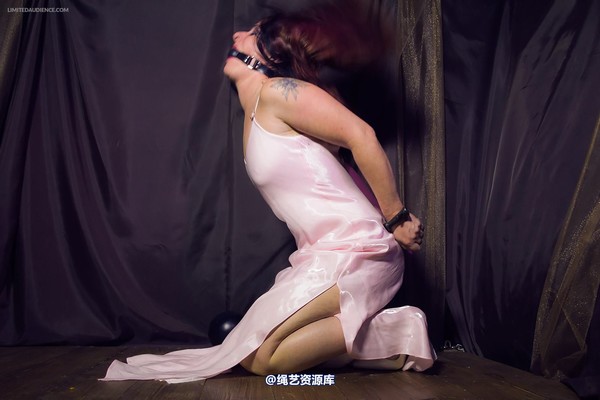limitedaudience - 2014 fayth on fire chained princess 2 第 20 张图片