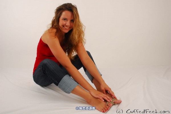 cuffedfeet - cf066 第 3 张图片