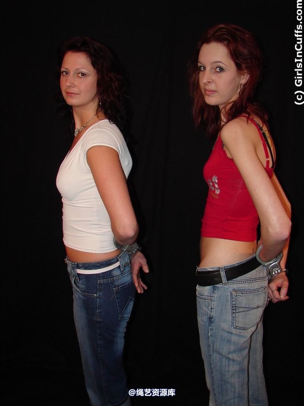 girlsincuffs - gic046 第 49 张图片