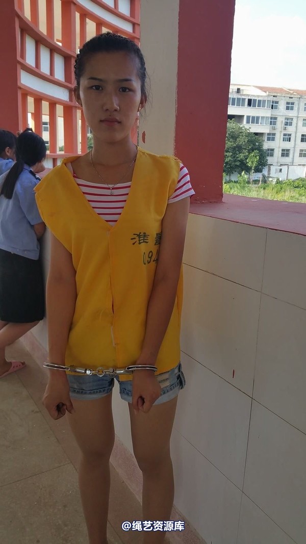 mj影视 - 贩毒女孩紫琪 第 31 张图片