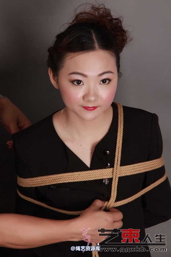 艺束人生 - 015-小蝶职业装礼服KB 第 46 张图片