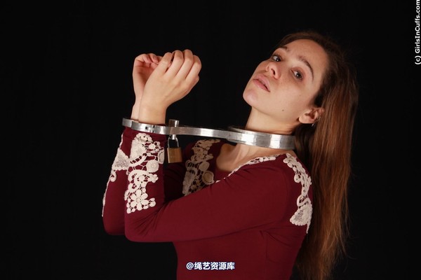 girlsincuffs - gic543 第 37 张图片