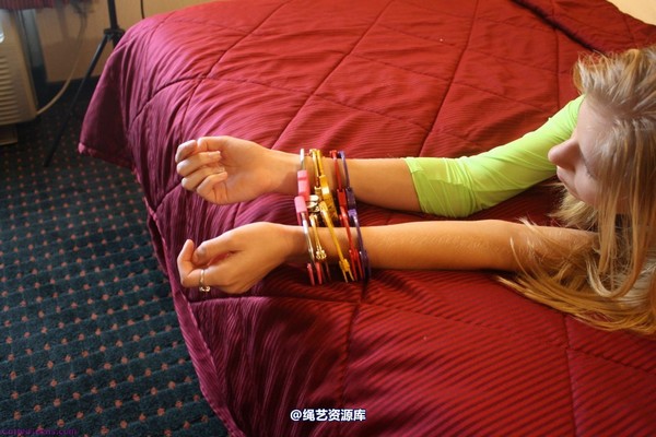 cuffedteens - ct220 第 34 张图片