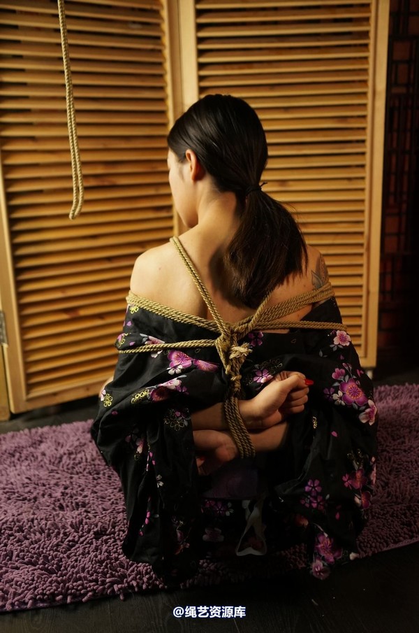 dk13美束馆 - 12.29-红袖和服C-100P 第 90 张图片