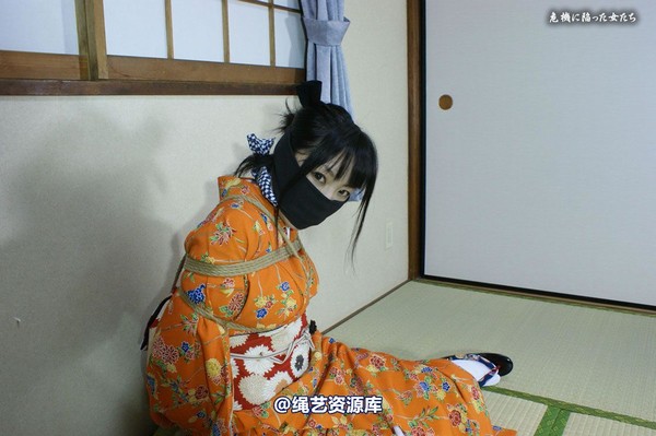 jpdamsel - 20091022 着物 第 26 张图片