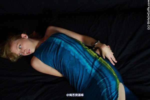 girlsincuffs - gic251 第 161 张图片