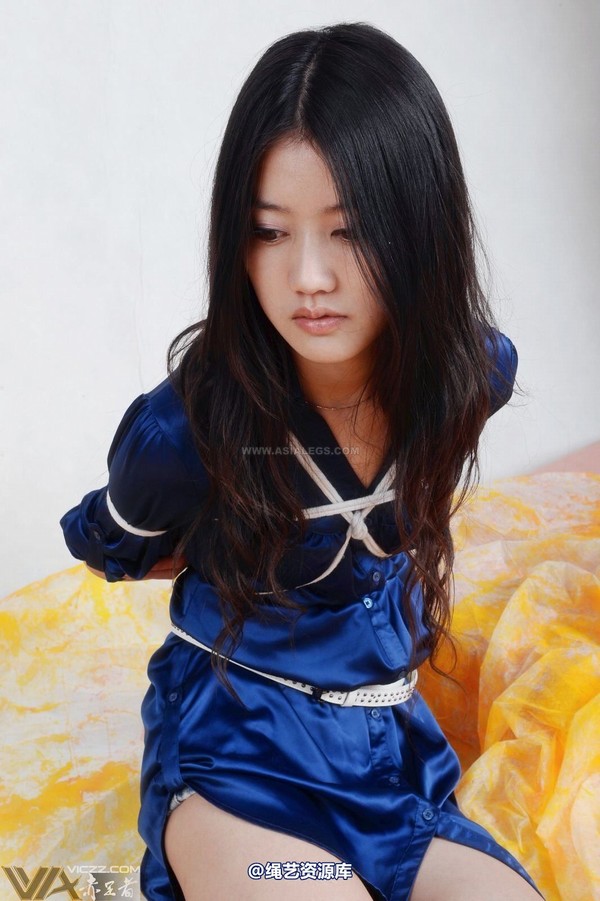 赤足者 - 妍妍2012-1 第 9 张图片