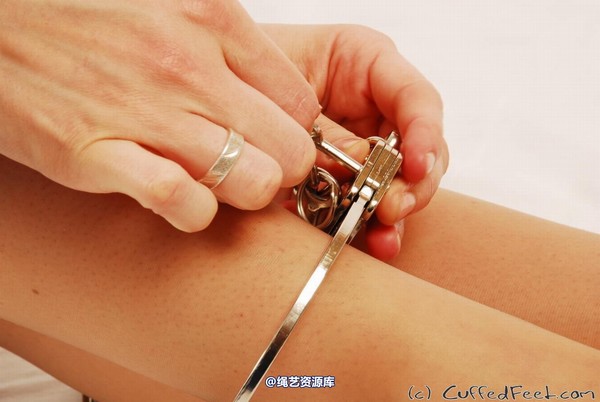 cuffedfeet - cf056 第 45 张图片