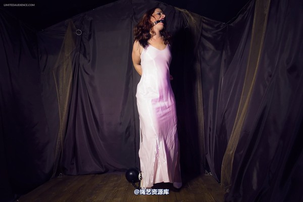 limitedaudience - 2014 fayth on fire chained princess 2 第 3 张图片