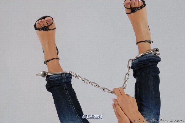 cuffedfeet - cf189 第 61 张图片