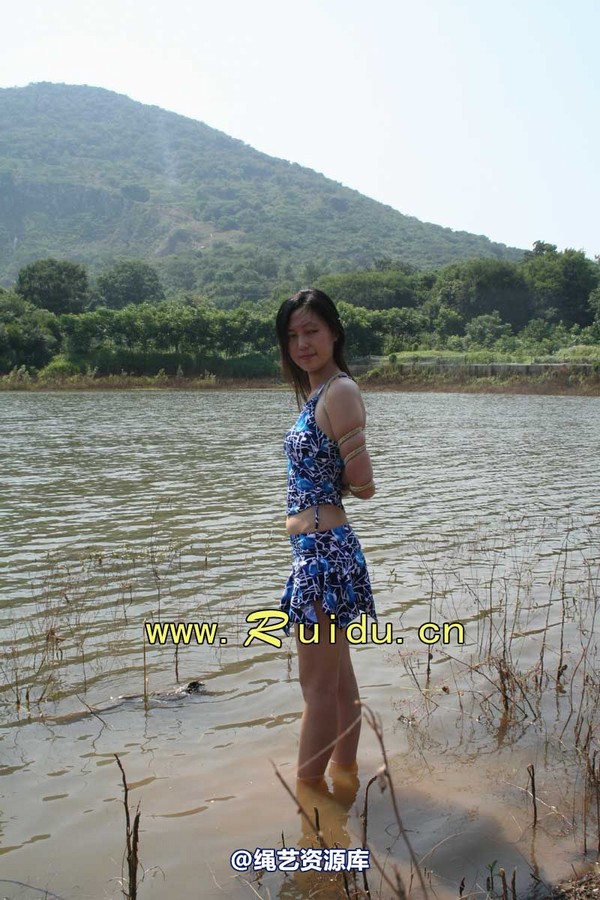 锐度主张 - 20070809第28期 宝宝鱼塘戏水图片 第 308 张图片