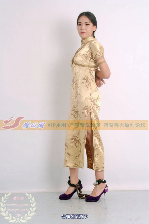 雅俗阁 - 2013-NO.27Model网友II 第 66 张图片
