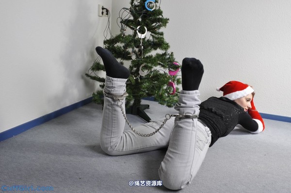cuffgirl - cg060 第 74 张图片