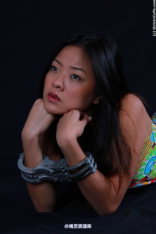 girlsincuffs - gic357 第 53 张图片