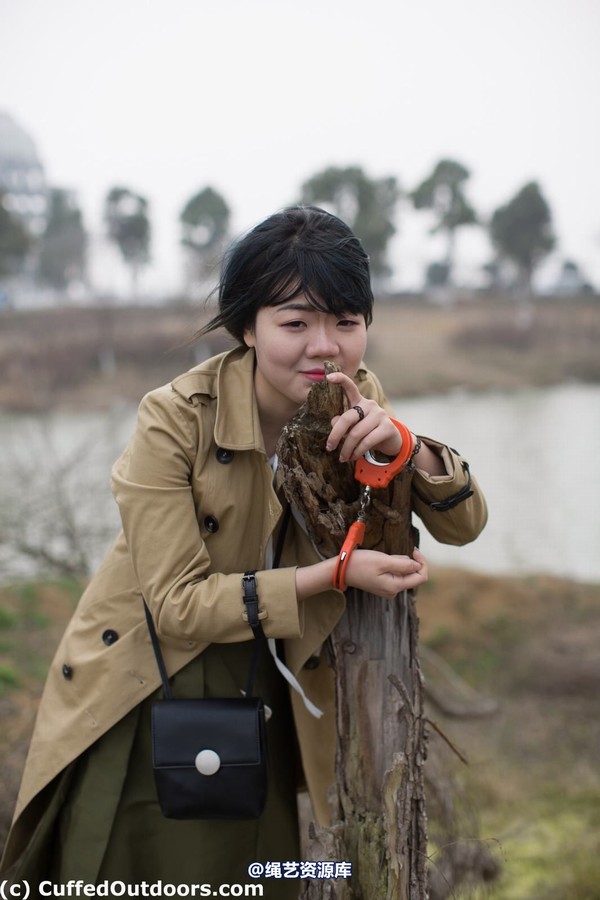 cuffedoutdoors - cod523 第 69 张图片