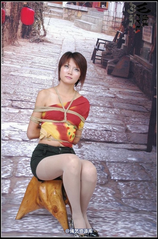 唯美之家 - 08-07-21新模晓姿 第 100 张图片