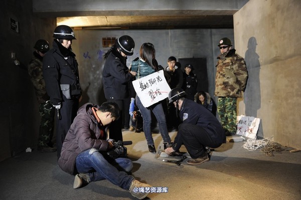 mj影视 - 2014-01-23 新春严打套图2 第 465 张图片