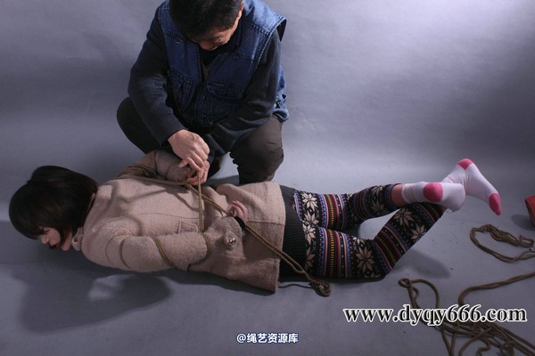 典雅倩影 - 104-丽英五花驷马 第 88 张图片