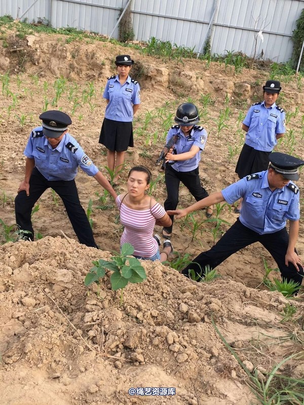 mj影视 - 贩毒女孩紫琪 第 81 张图片