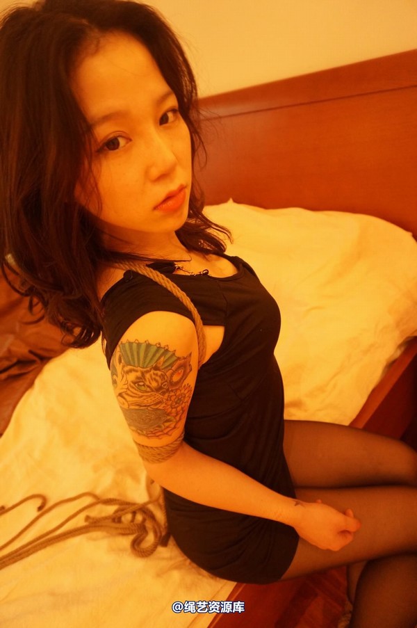 dk13美束馆 - 10.19-栗子黑色B-33P 第 33 张图片