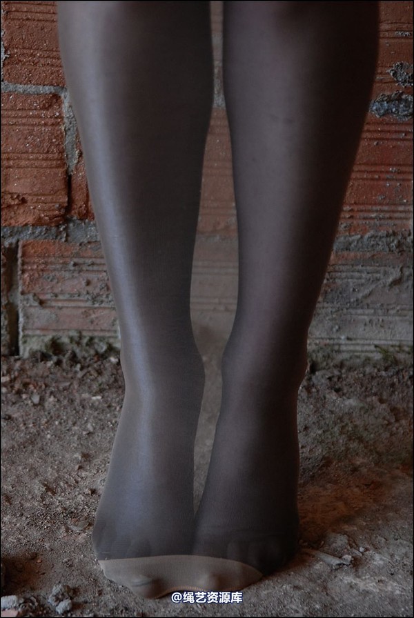 simplytied - Black sheer in Spain 第 10 张图片