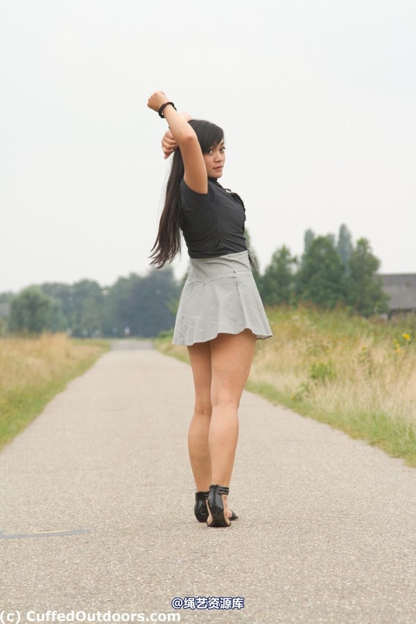 cuffedoutdoors - cod553 第 49 张图片