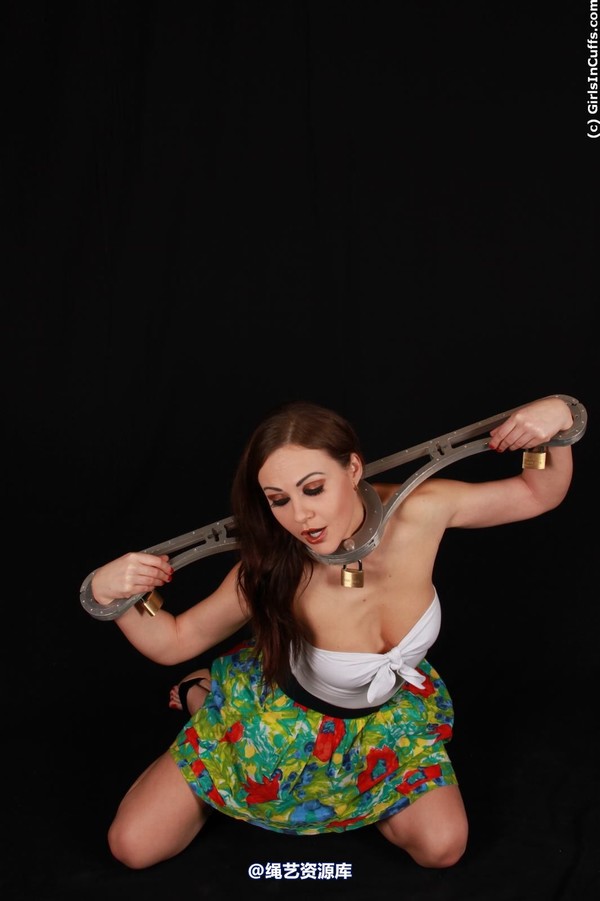 girlsincuffs - gic539 第 70 张图片