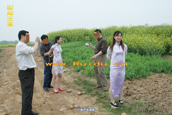 锐度主张 - 4月8日网友聚会室外篇1 第 8 张图片