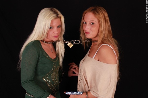 girlsincuffs - gic403 第 79 张图片