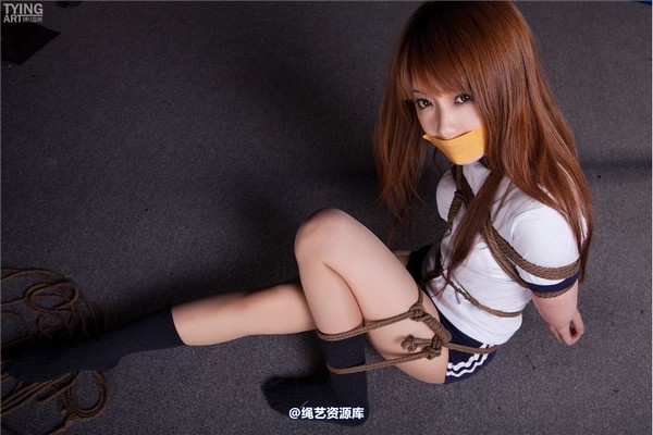禁忌摄影 - NO.332 Remind Her 4 - Dimdim 第 20 张图片
