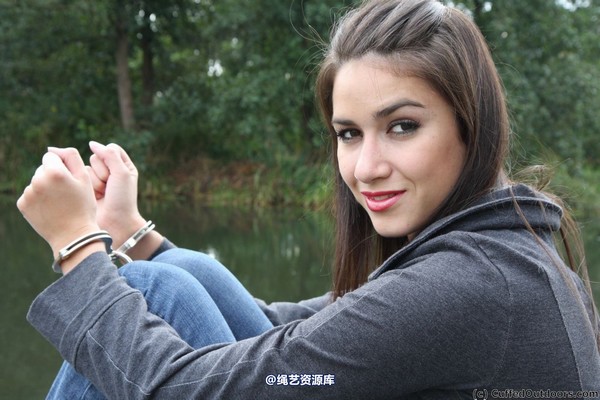 cuffedoutdoors - cod221 第 43 张图片