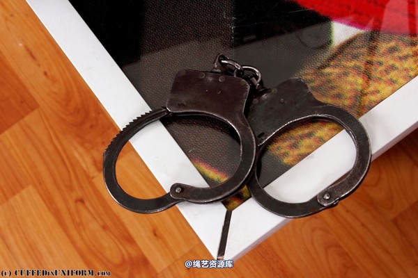 cuffedinuniform - ciu154 第 3 张图片