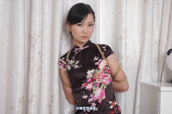 唯美之家 - 小青旗袍五花2010-7-8 第 24 张图片