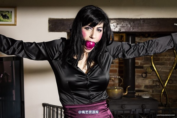 limitedaudience - 2013 nyxon strung up 第 10 张图片