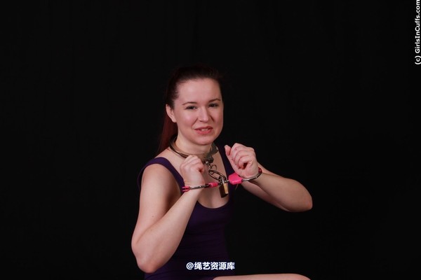 girlsincuffs - gic486 第 32 张图片