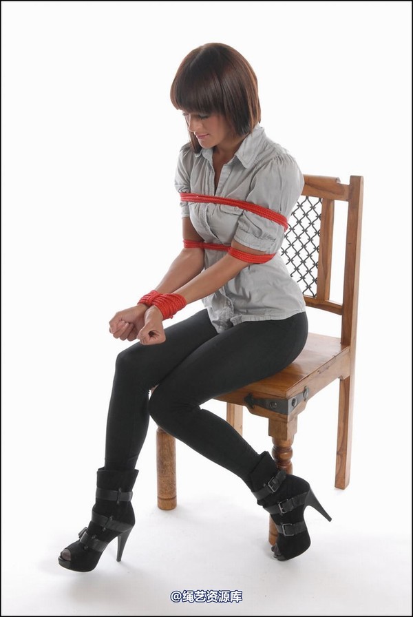 simplytied - Legging and cool shoes 第 17 张图片