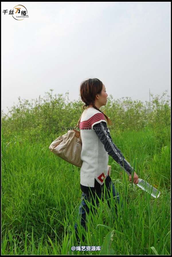 千丝万缕 - 2008-04-06日照片 第 34 张图片