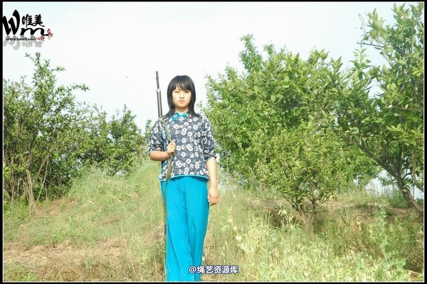 唯美之家 - 武当山之行-押解 第 83 张图片