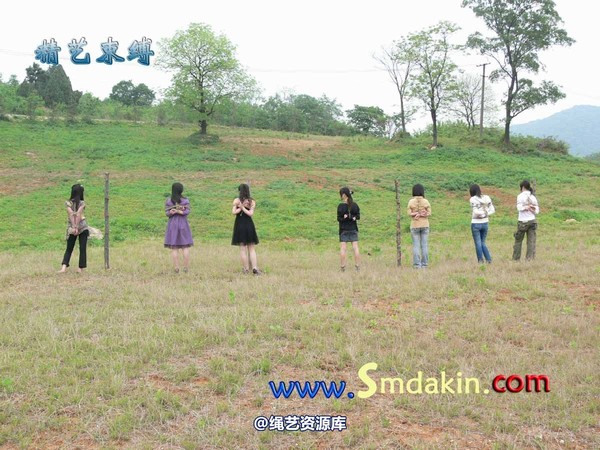 锐度主张 - 20070518第16期 第三届锦绣江南 第 59 张图片
