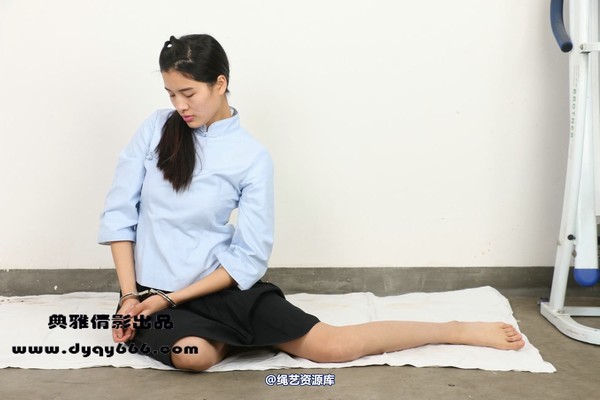 典雅倩影 - 647-安雁预览图二五 第 54 张图片