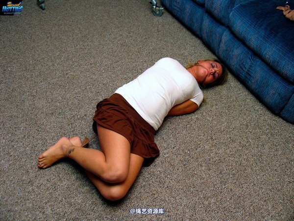 boundhotties - HOPE 2 第 24 张图片
