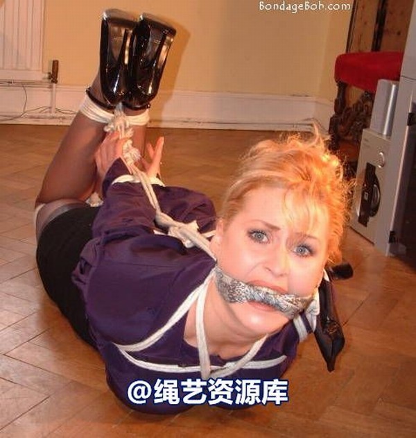 bondagebob - Katarina I can get out of that! 2 第 2 张图片