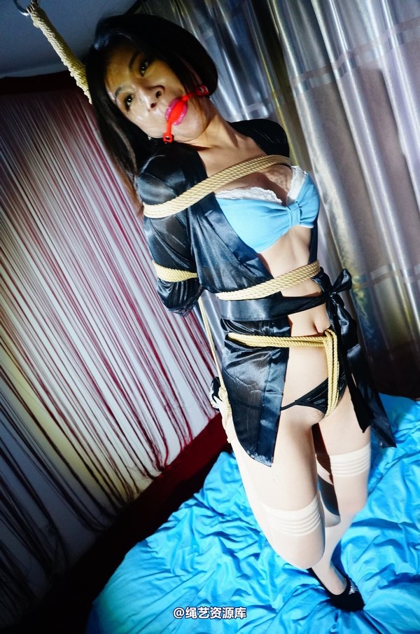 dk13美束馆 - 5.21-小默黑色L-M136P 第 6 张图片