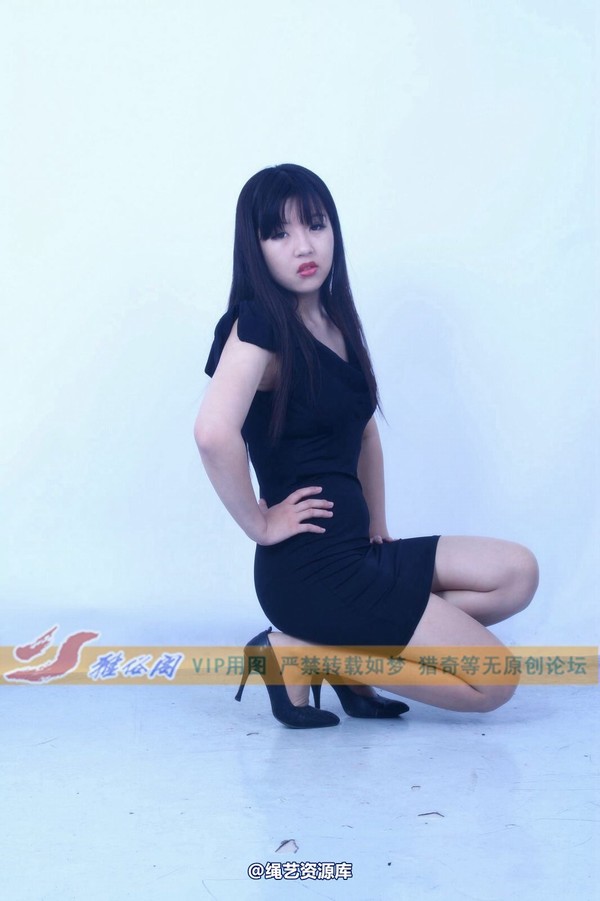 雅俗阁 - 2013-NO.6Model 雅爽 第 208 张图片